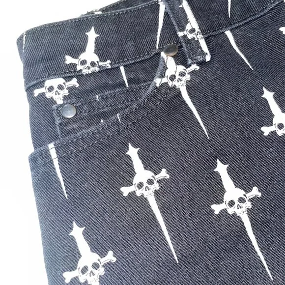 Lip Service Micro Mini - Picture 9 of 12